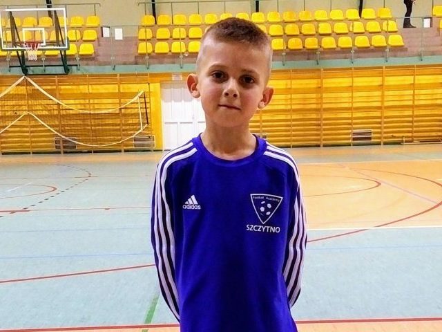 Kamil Kalisz – młody następca Roberta Lewandowskiego